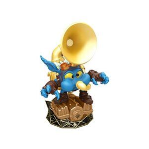 Skylanders Superchargers: Drivers Big Bubble Pop Fizz Character Pack